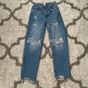 Urban Outfitters (BDG) Jeans